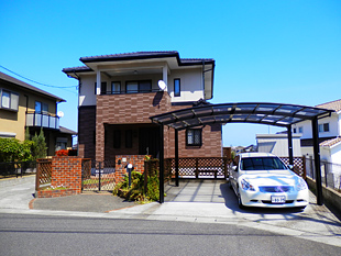 新築・リフォーム実績2